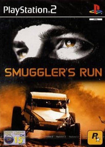 Smugglers run