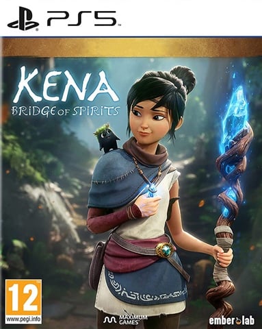 Kena: Bridge of Spirits