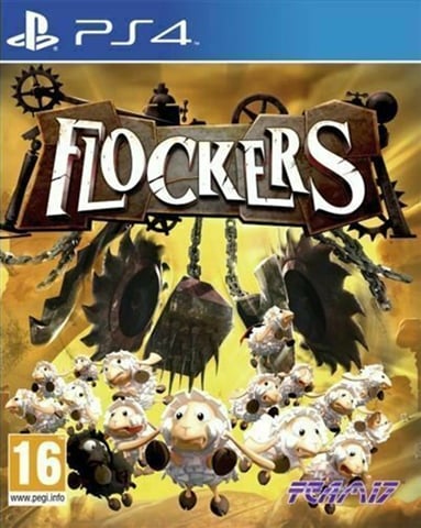 Flockers