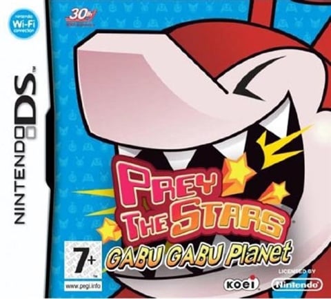 Prey The Stars: Gabu El Gloton