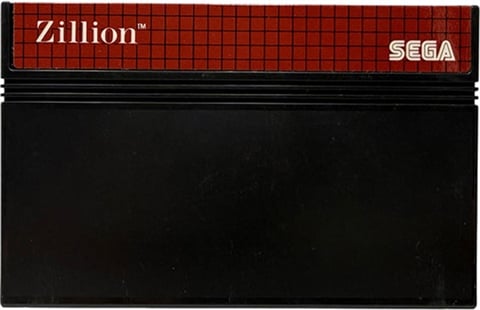 Zillion