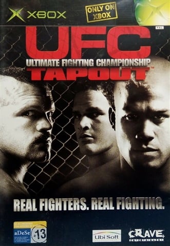 UFC Tapout