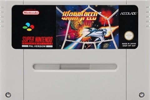Warpspeed, Sin Caja