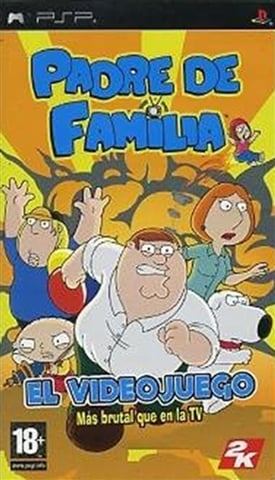 Padre De Familia