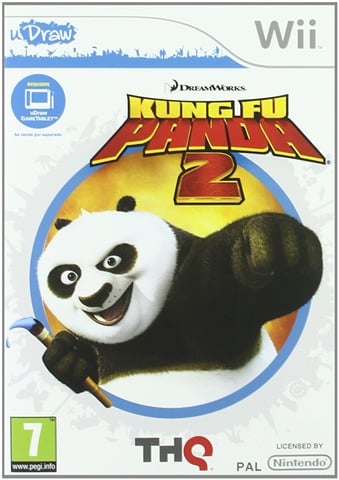 Kung Fu Panda 2