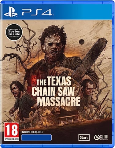 Texas Chain Saw Massacre, The