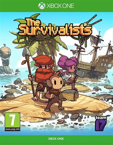 Survivalists, The