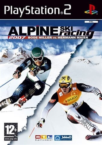 Ski Racing 2007