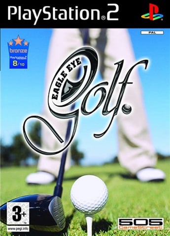 Eagle Eye Golf
