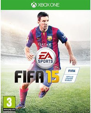FIFA 15