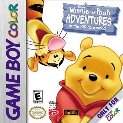 Winnie The Pooh Adventures, Perfecto