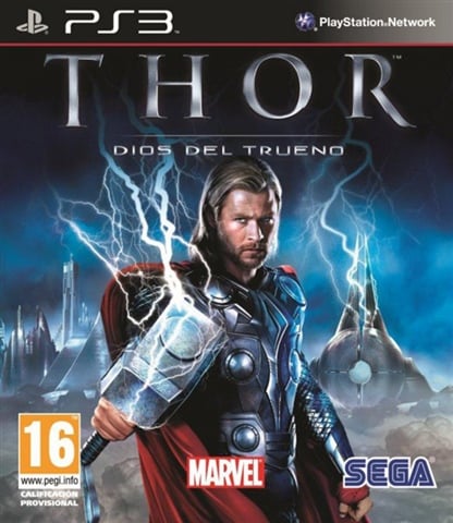 Thor