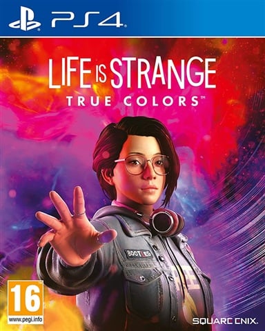 Life is Strange: True Colors