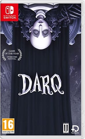 Darq (Sin DLC)