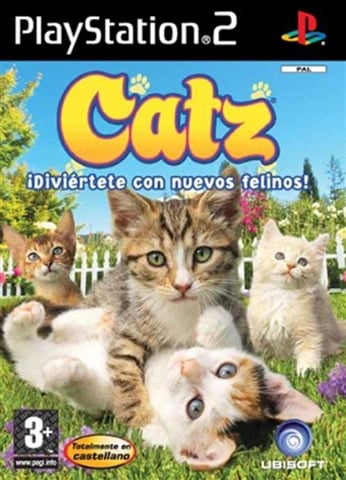 Catz