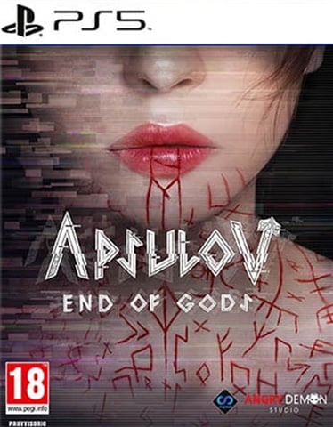 Apsulov End of Gods