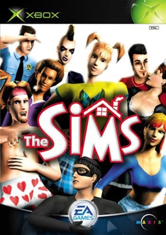 Los Sims