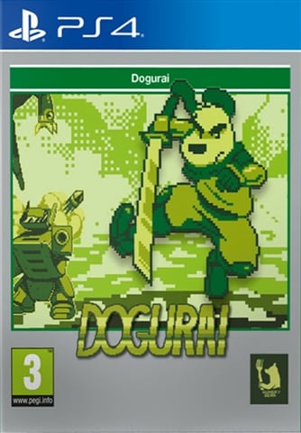 Dogurai