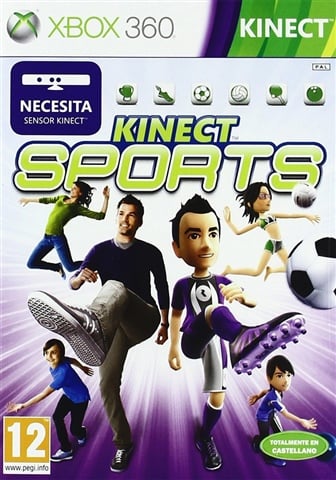 Kinect Sports