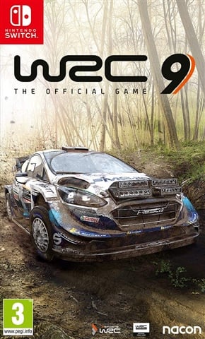 WRC 9