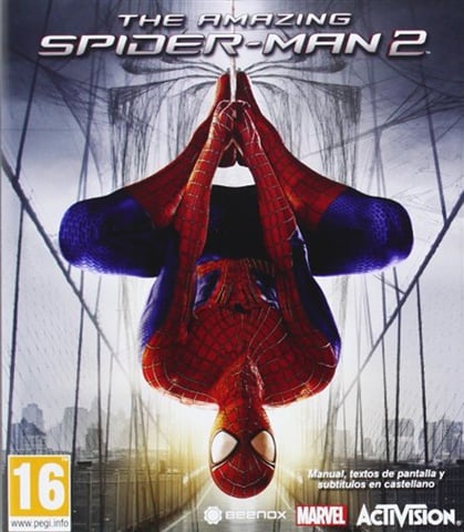Amazing Spider-Man 2