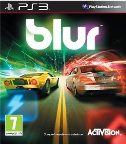 Blur