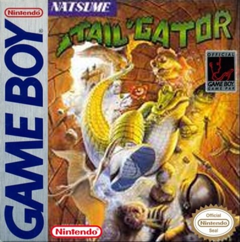 Tail'Gator, Perfecto