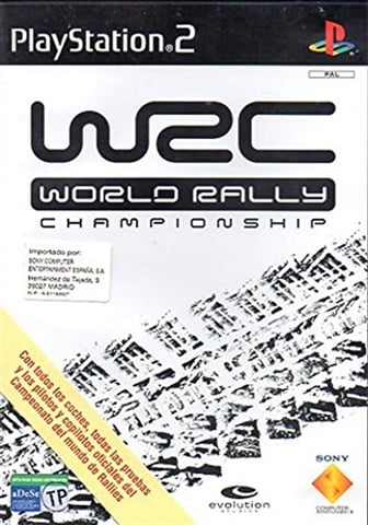 World Rally Championship