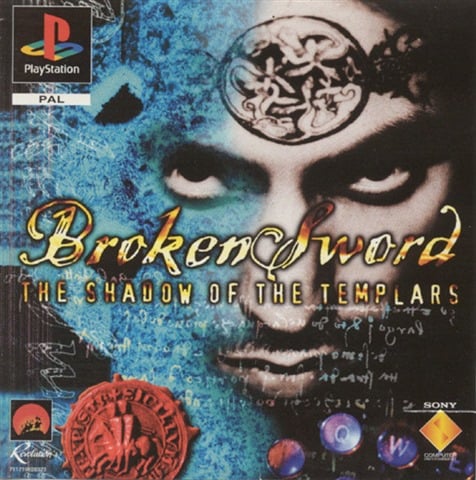 Broken Sword: La Leyenda de los Templarios