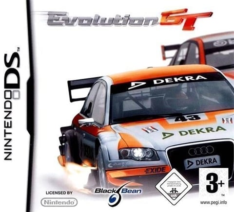Evolution GT