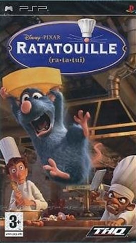 Ratatouille