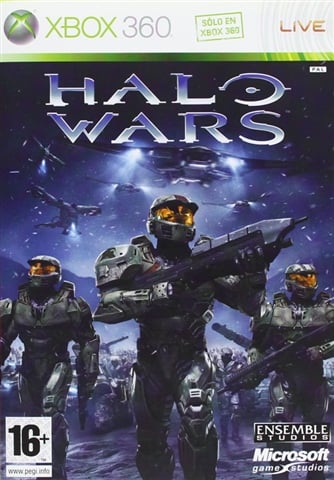 Halo Wars