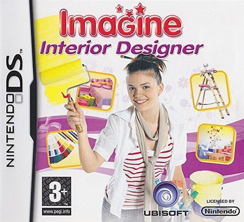 Imagine Interior Designer (UK)