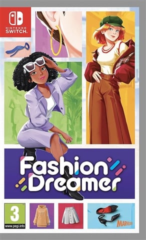 Fashion Dreamer