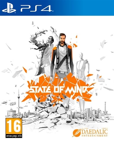 State Of Mind