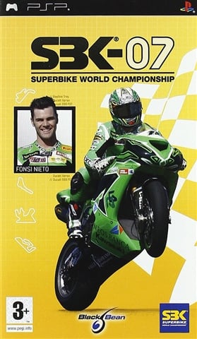 Superbike 07
