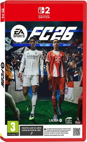 EA Sports FC 26