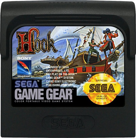 Hook