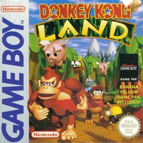 Donkey Kong Land, Perfecto