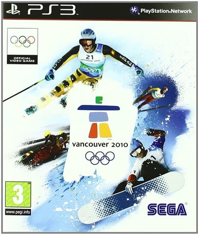 Vancouver Winter Olympics