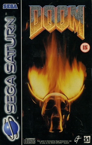 Doom, Perfecto