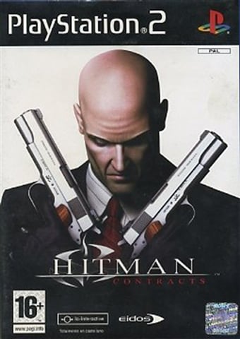 Hitman Contracts