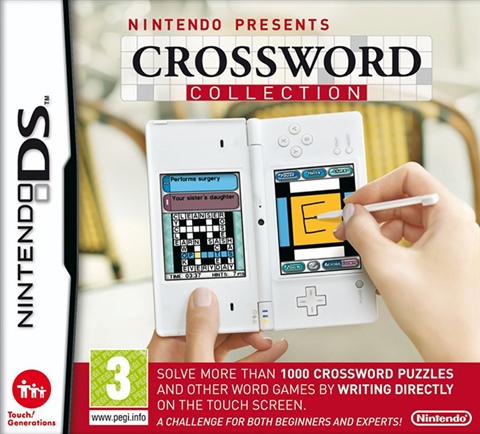 Crossword Collection