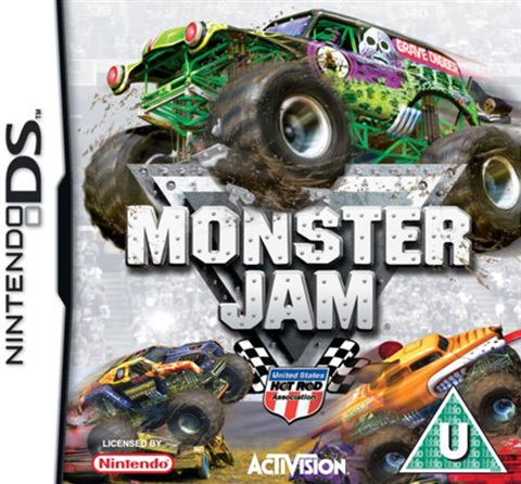 Monster Jam