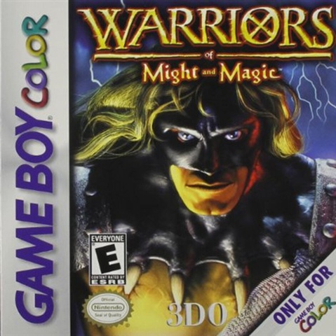 Warriors Of Might And Magic, Perfecto