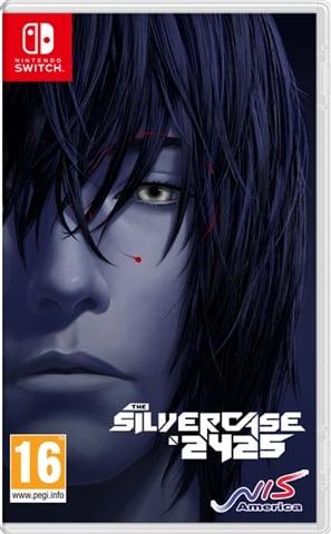 Silver Case 2425, The