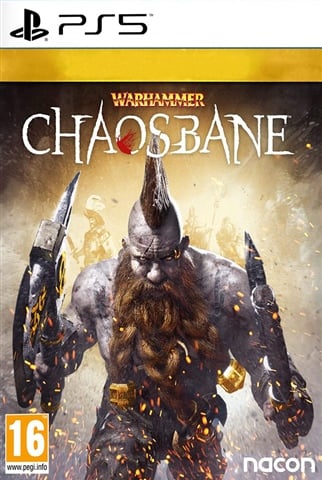 Warhammer: Chaosbane