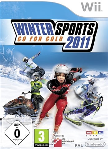 Winter Sports 2011