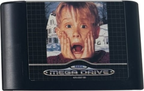 Home Alone