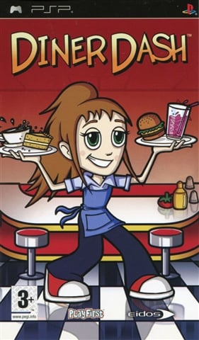 Diner Dash